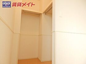 三重県津市芸濃町椋本（賃貸アパート1LDK・1階・50.12㎡） その12