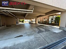 三重県津市栄町１丁目（賃貸マンション1LDK・3階・41.20㎡） その15