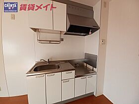 三重県津市海岸町（賃貸アパート1LDK・1階・34.02㎡） その4