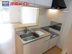 三重県津市一身田中野（賃貸アパート1R・1階・32.90㎡） その4