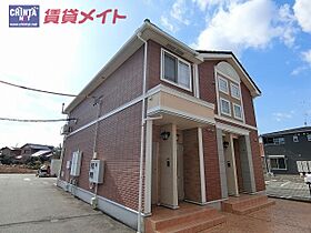 三重県津市一身田中野（賃貸アパート1R・1階・32.90㎡） その15