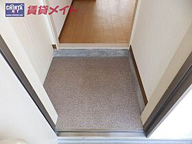 三重県津市高茶屋小森町（賃貸アパート1LDK・1階・33.12㎡） その11