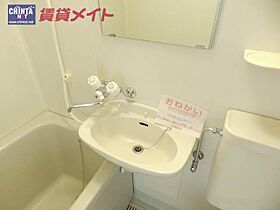 三重県津市高茶屋小森町（賃貸アパート1LDK・1階・33.12㎡） その8