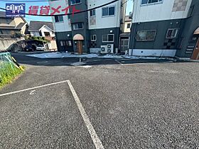 三重県津市観音寺町（賃貸マンション1LDK・3階・37.26㎡） その16