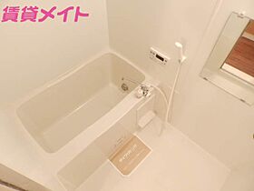 ボナンザ  ｜ 三重県津市高茶屋小森上野町（賃貸アパート1K・2階・30.03㎡） その4