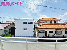 アンジェの郷　Ｂ棟  ｜ 三重県津市川添町（賃貸アパート1LDK・2階・41.98㎡） その17