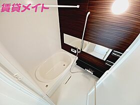 シャーメゾン　栄町  ｜ 三重県津市栄町4丁目（賃貸アパート1LDK・2階・49.96㎡） その4