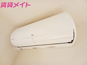 シャーメゾン　栄町  ｜ 三重県津市栄町4丁目（賃貸アパート1LDK・2階・49.96㎡） その11