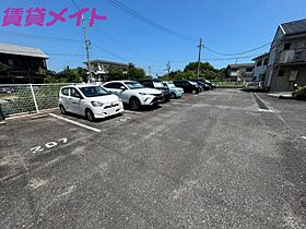 フレグランス島崎  ｜ 三重県津市島崎町（賃貸アパート2LDK・1階・53.76㎡） その14