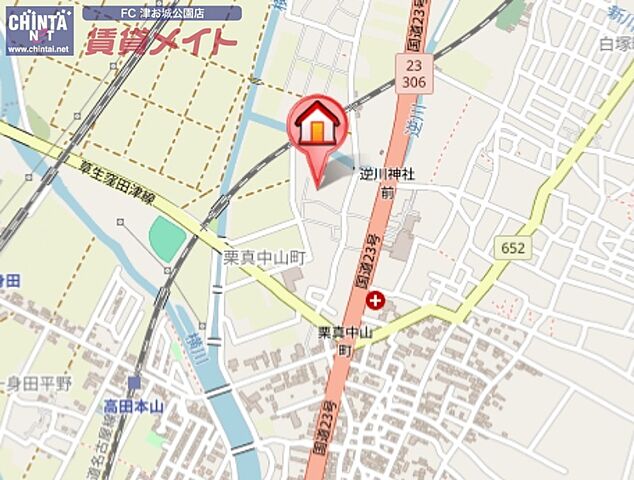 地図