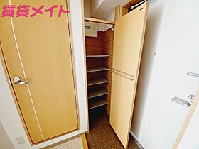 I.L　SHIMAZAKI  ｜ 三重県津市島崎町（賃貸マンション1K・2階・29.20㎡） その15