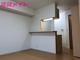 ノイフェルド  ｜ 三重県津市栗真町屋町（賃貸アパート1LDK・2階・42.37㎡） その3