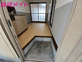 アミー　B棟  ｜ 三重県津市栗真町屋町（賃貸アパート1K・2階・24.50㎡） その8