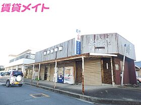 Renace Kurima  ｜ 三重県津市栗真町屋町（賃貸アパート1K・1階・28.50㎡） その13