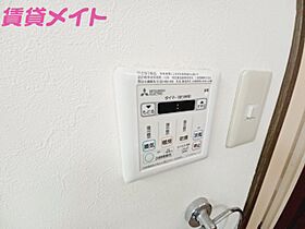 サンマンションアトレ青山  ｜ 三重県津市上浜町6丁目（賃貸マンション3LDK・3階・80.66㎡） その15