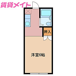 🉐敷金礼金0円！🉐コリーヌ栗真
