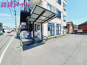 アメニティーＰＡＲＴ1  ｜ 三重県津市上浜町1丁目（賃貸マンション1R・3階・21.00㎡） その16