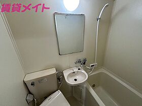 コーポアポロ  ｜ 三重県津市江戸橋1丁目（賃貸マンション1R・3階・13.77㎡） その12