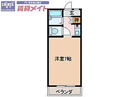 🉐敷金礼金0円！🉐マロンハイツ