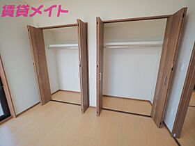 コーディアルコート　津  ｜ 三重県津市上浜町1丁目（賃貸マンション2LDK・3階・80.40㎡） その9