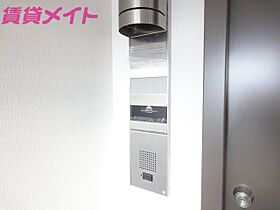 コーディアルコート　津  ｜ 三重県津市上浜町1丁目（賃貸マンション2LDK・3階・80.40㎡） その16