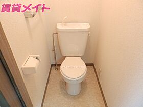 インターメゾン河芸  ｜ 三重県津市河芸町上野（賃貸マンション1K・1階・26.40㎡） その7