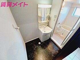 れじでんすなぎさ通り　1号館  ｜ 三重県津市末広町（賃貸アパート1DK・1階・34.91㎡） その12