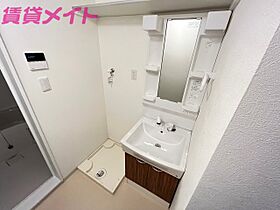 グッドスリー高田  ｜ 三重県津市大里窪田町（賃貸マンション1LDK・2階・48.58㎡） その13