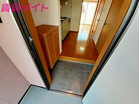 フレンズ  ｜ 三重県津市島崎町（賃貸アパート1K・1階・29.80㎡） その8