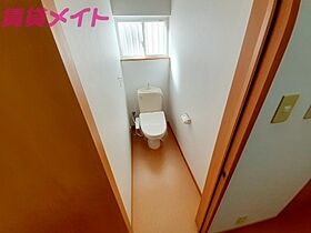 フレンズ  ｜ 三重県津市島崎町（賃貸アパート1K・1階・29.80㎡） その7