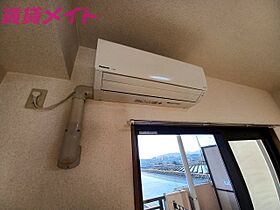 Ｋ`ｓガーデン  ｜ 三重県津市栗真町屋町（賃貸マンション1DK・6階・32.20㎡） その10