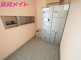 ラ・パストラーレ  ｜ 三重県津市江戸橋2丁目（賃貸マンション2LDK・2階・61.03㎡） その15