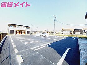 ラルース　Ａ  ｜ 三重県津市一身田町（賃貸アパート1LDK・1階・50.01㎡） その15