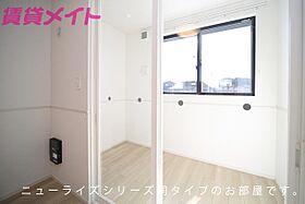 セシルII  ｜ 三重県津市本町（賃貸アパート1LDK・1階・50.87㎡） その12