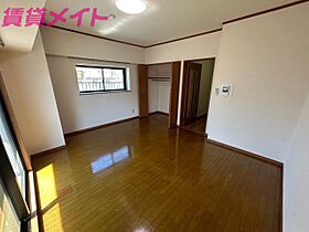 アヴェニール  ｜ 三重県津市羽所町（賃貸マンション1K・5階・35.32㎡） その3