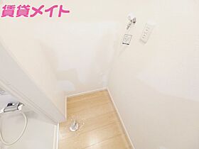 ライフプラン栗真  ｜ 三重県津市栗真町屋町（賃貸アパート1K・1階・29.00㎡） その11