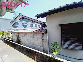 ライフプラン栗真  ｜ 三重県津市栗真町屋町（賃貸アパート1K・1階・29.00㎡） その22