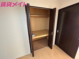 れじでんすなぎさ通り　2号館  ｜ 三重県津市末広町（賃貸アパート1DK・1階・34.76㎡） その11