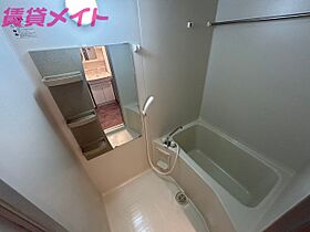 アヴェニール  ｜ 三重県津市羽所町（賃貸マンション1K・2階・35.32㎡） その4