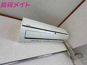 アヴェニール  ｜ 三重県津市羽所町（賃貸マンション1K・2階・35.32㎡） その15