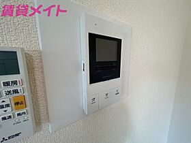 アヴェニール  ｜ 三重県津市羽所町（賃貸マンション1K・3階・35.32㎡） その17