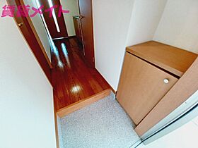 ＮＥＵ　ＨＡＵＳ　II  ｜ 三重県津市高洲町（賃貸アパート1K・2階・28.10㎡） その9