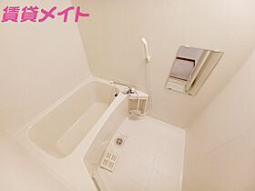 ＮＥＵ　ＨＡＵＳ　II  ｜ 三重県津市高洲町（賃貸アパート1K・2階・28.10㎡） その4