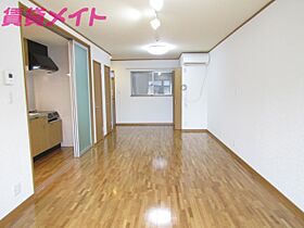 ワンルームマンション幸II  ｜ 三重県津市幸町（賃貸アパート1K・2階・39.30㎡） その20