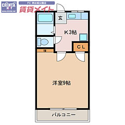 🉐敷金礼金0円！🉐ヴィラマリーナ