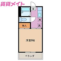 アミー　Ａ棟