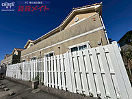 三重県津市阿漕町津興：物件画像／賃貸メイトFC 津お城公園店　株式会社賃貸コンサルティング
