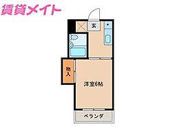 🉐敷金礼金0円！🉐江戸橋マンションＡ棟