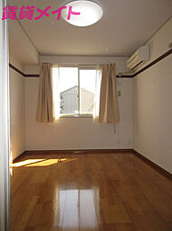 メゾンリヴィエール　Ａ 1階1Kのリビング/ダイニング