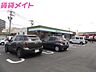 周辺：ファミリーマート津市ヨットハーバー店 249m